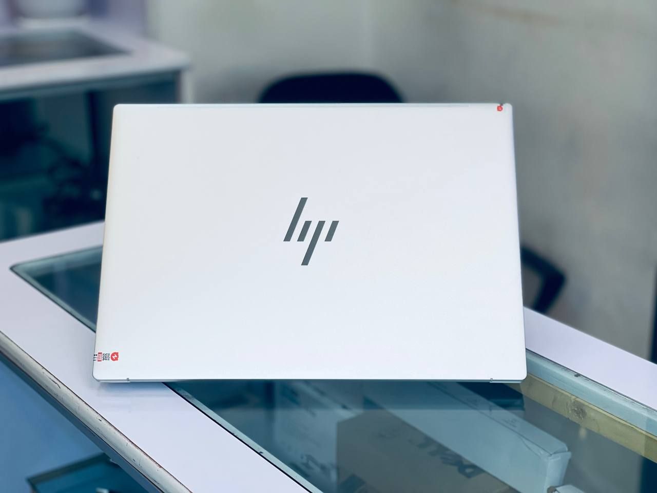 HP PAVILION PLUS 13th GEN 16 INCH