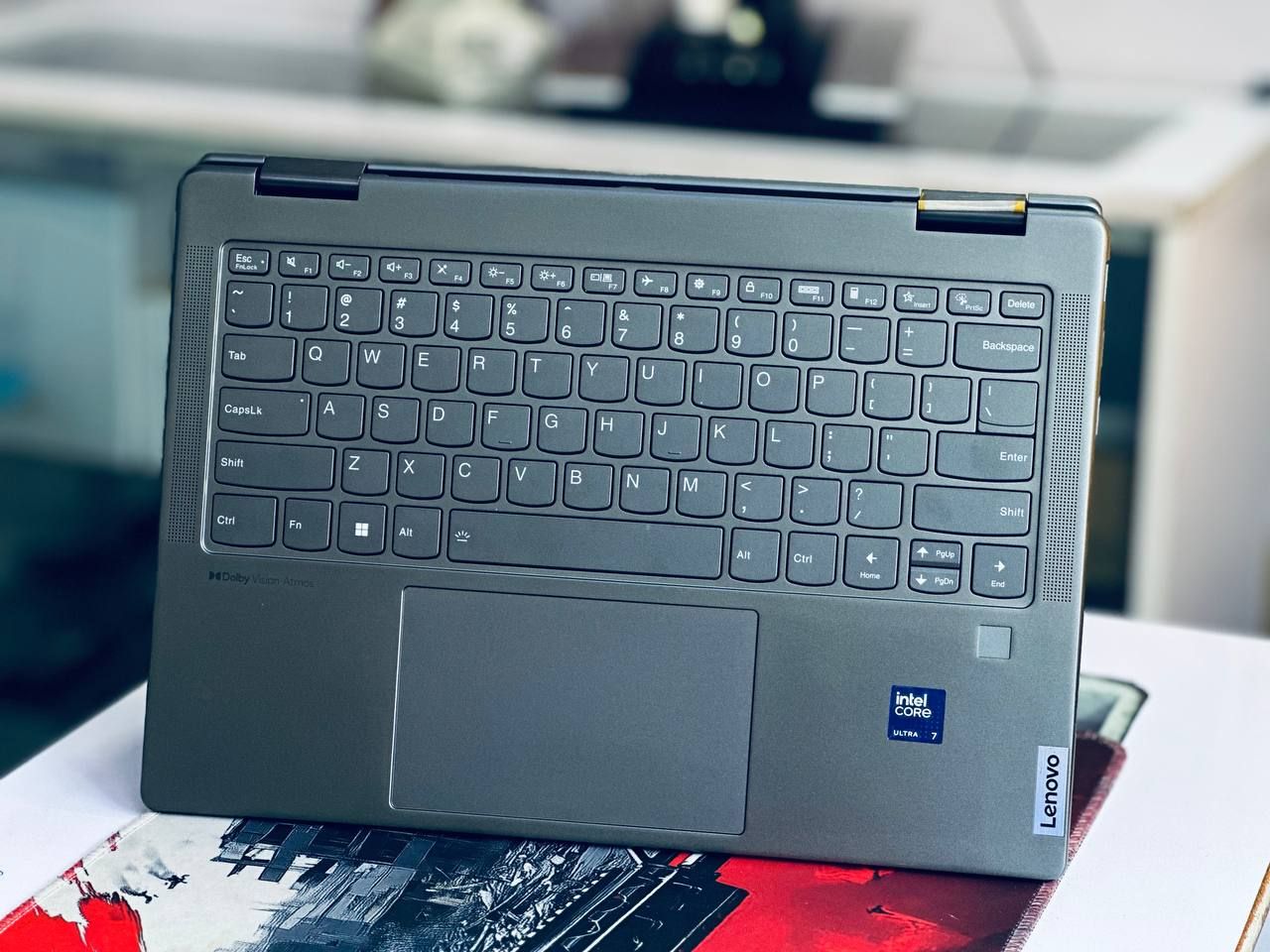 LENOVO YOGA 15TH GEN 14 INCH