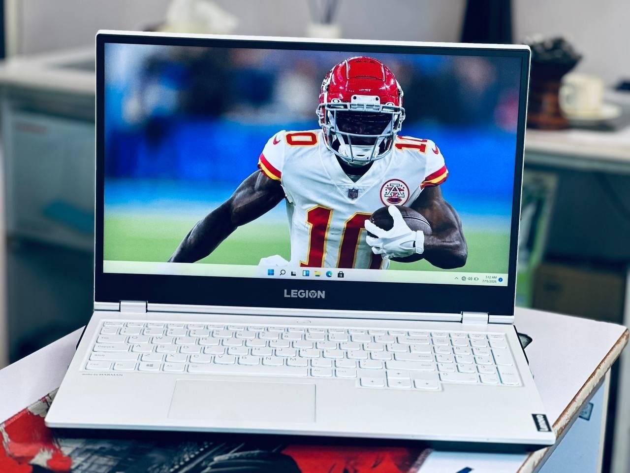 LENOVO LEGION 10th GEN 15.6 INCH