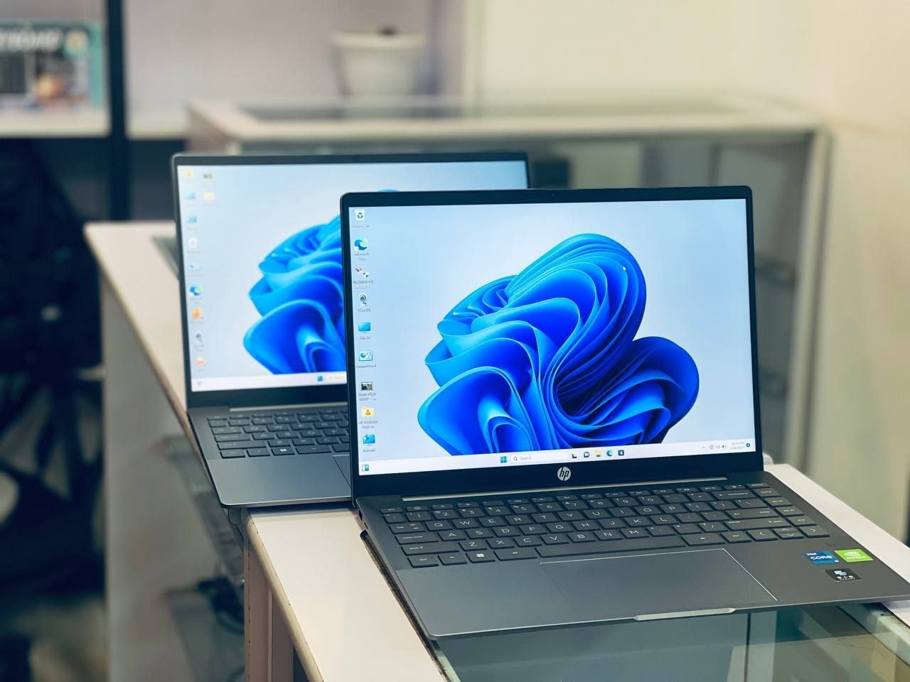 HP PAVILION PLUS 12th GEN 14 INCH