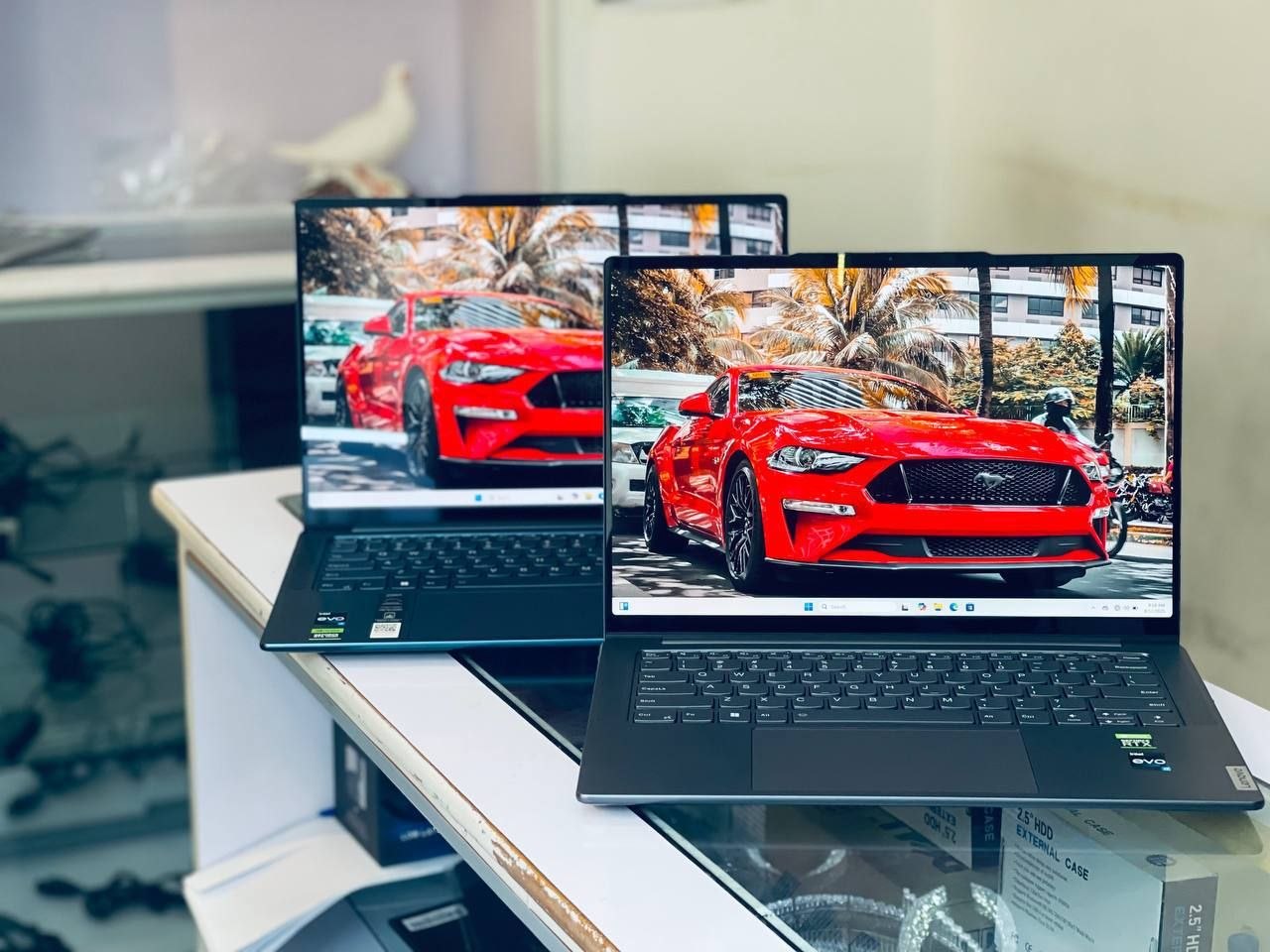 LENOVO YOGA PRO 7 13 GEN 14 INCH