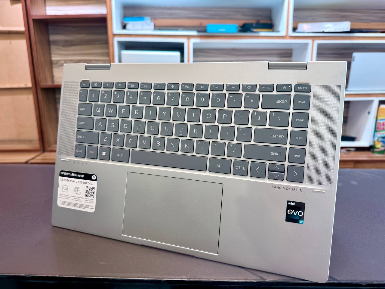 HP ENVY X360 13GEN 15.6 INCH