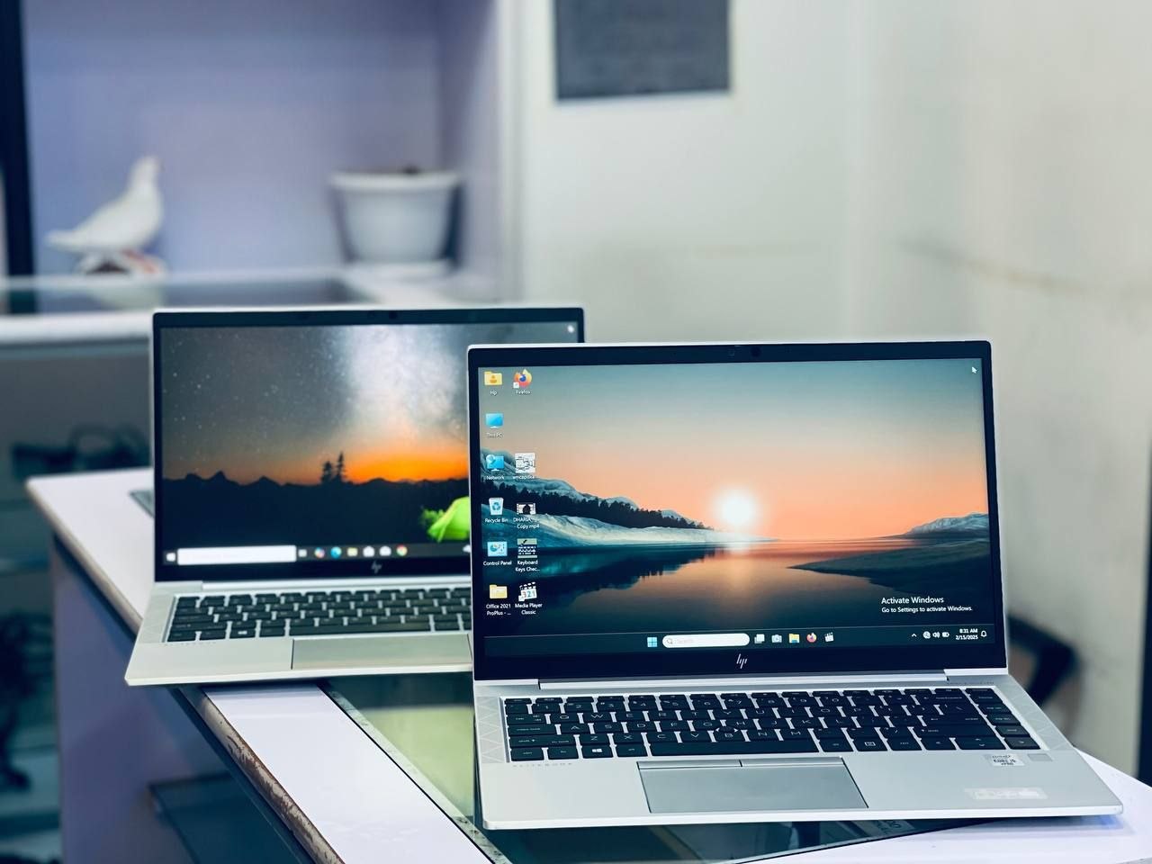 HP ELITEBOOK  10th GEN 14 INCH