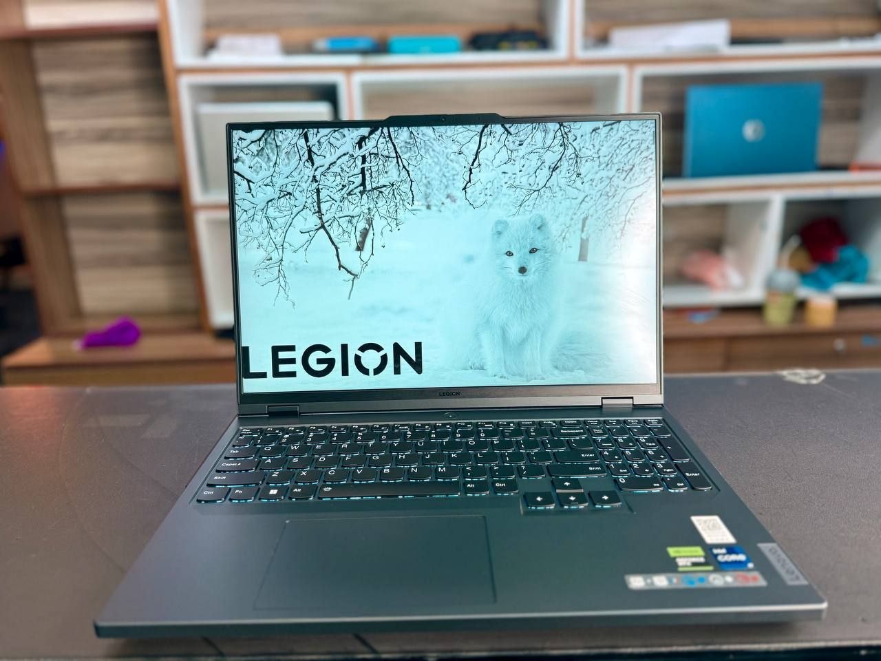LENOVO LEGION 13GEN 16 INCH