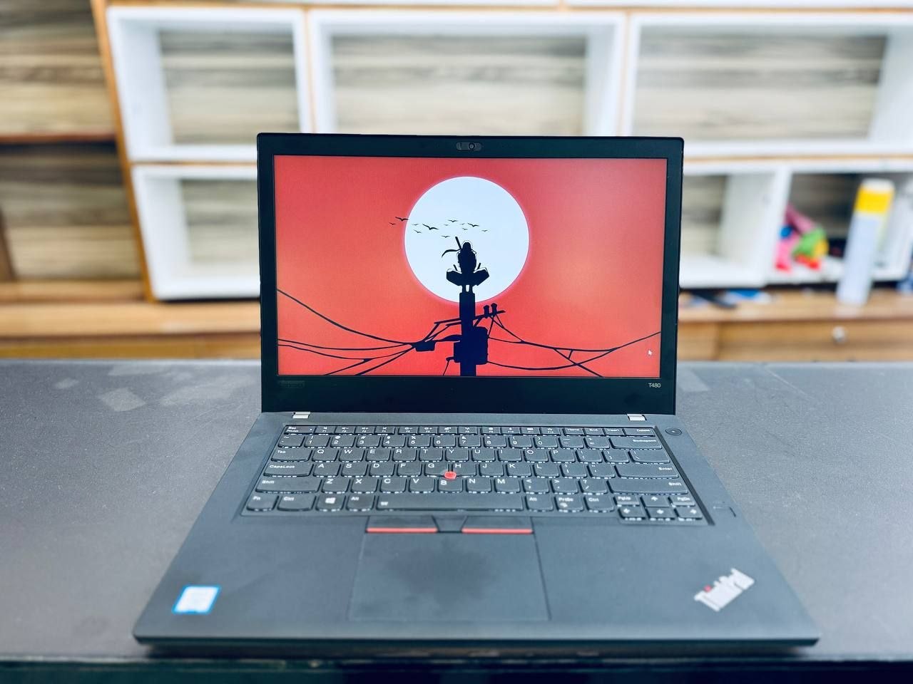 LENOVO THINKPAD 8TH GEN 14 INCH