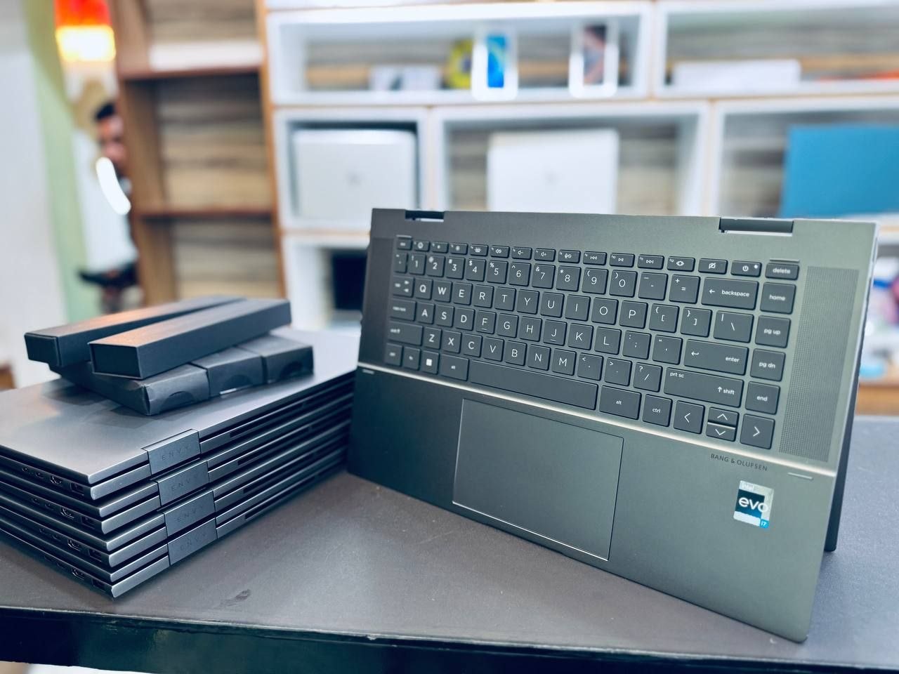 HP ENVY X360 13TH GEN 15.6 INCH