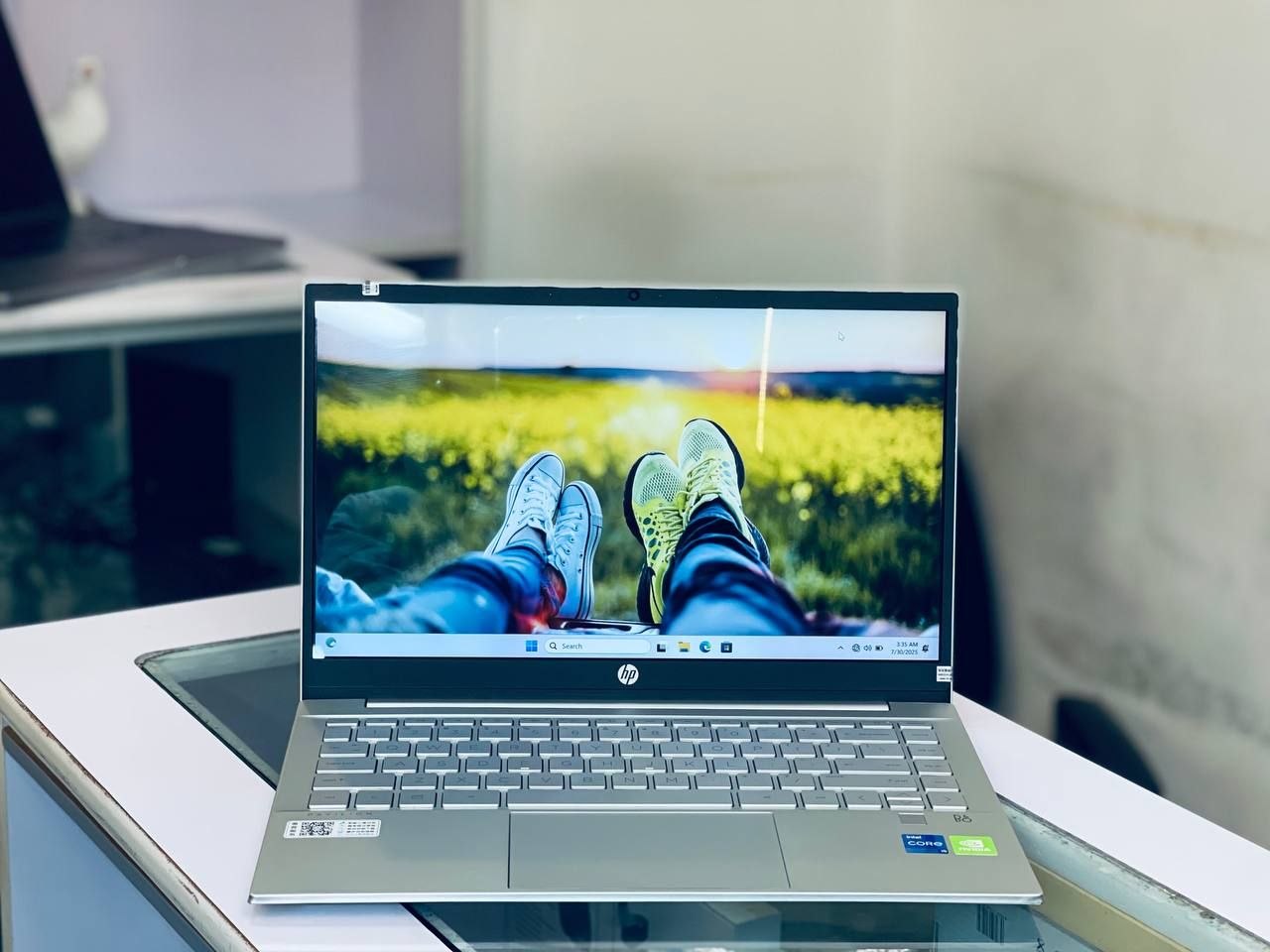HP PAVILION 11 GEN 14 INCH