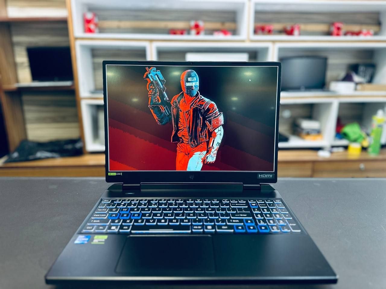 ACER PREDATOR 13TH GEN 16 INCH