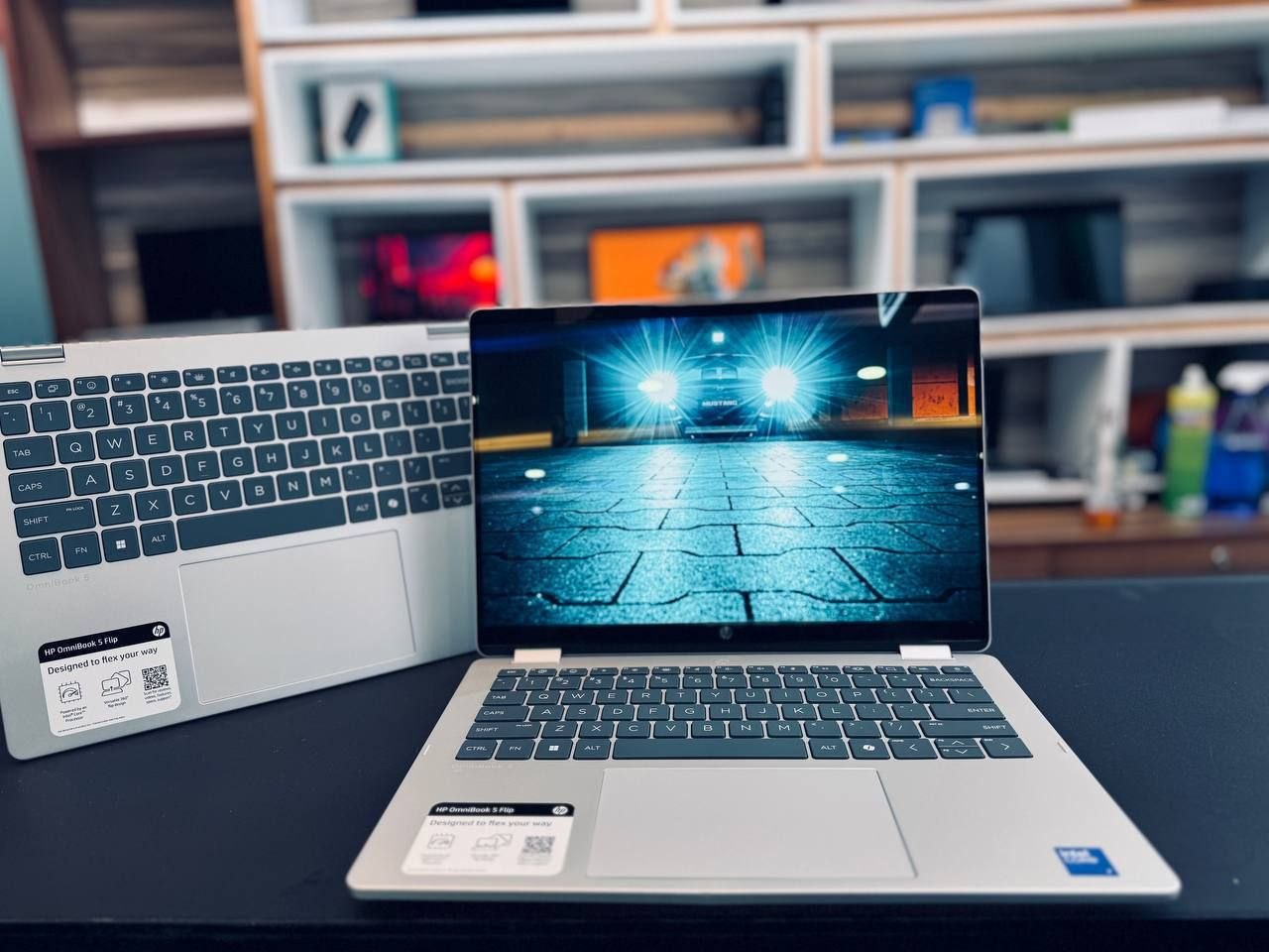 HP OMNIBOOK 15TH GEN 14 INCH