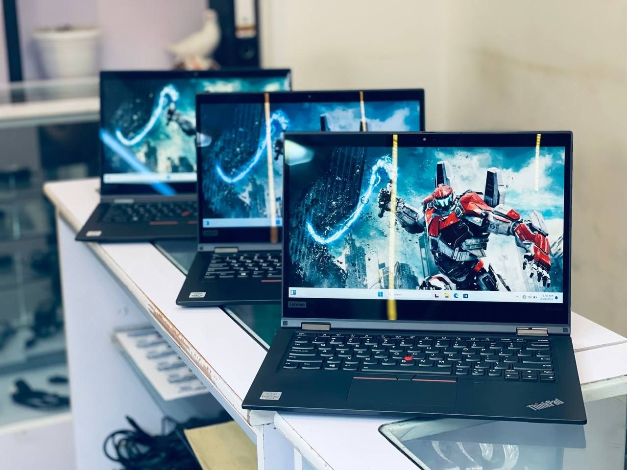 LENOVO THINKPAD 10TH GEN 13.3 INCH