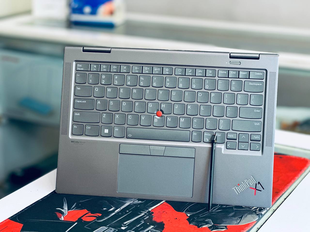 LENOVO THINKPAD X1 YOGA 11TH GEN 14 INCH