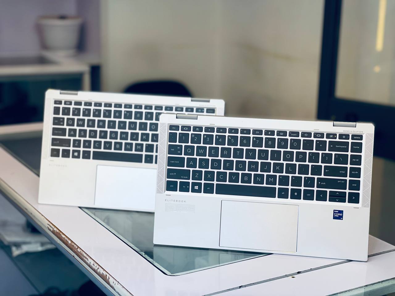 HP ELITEBOOK X360 11TH GEN 14 INCH