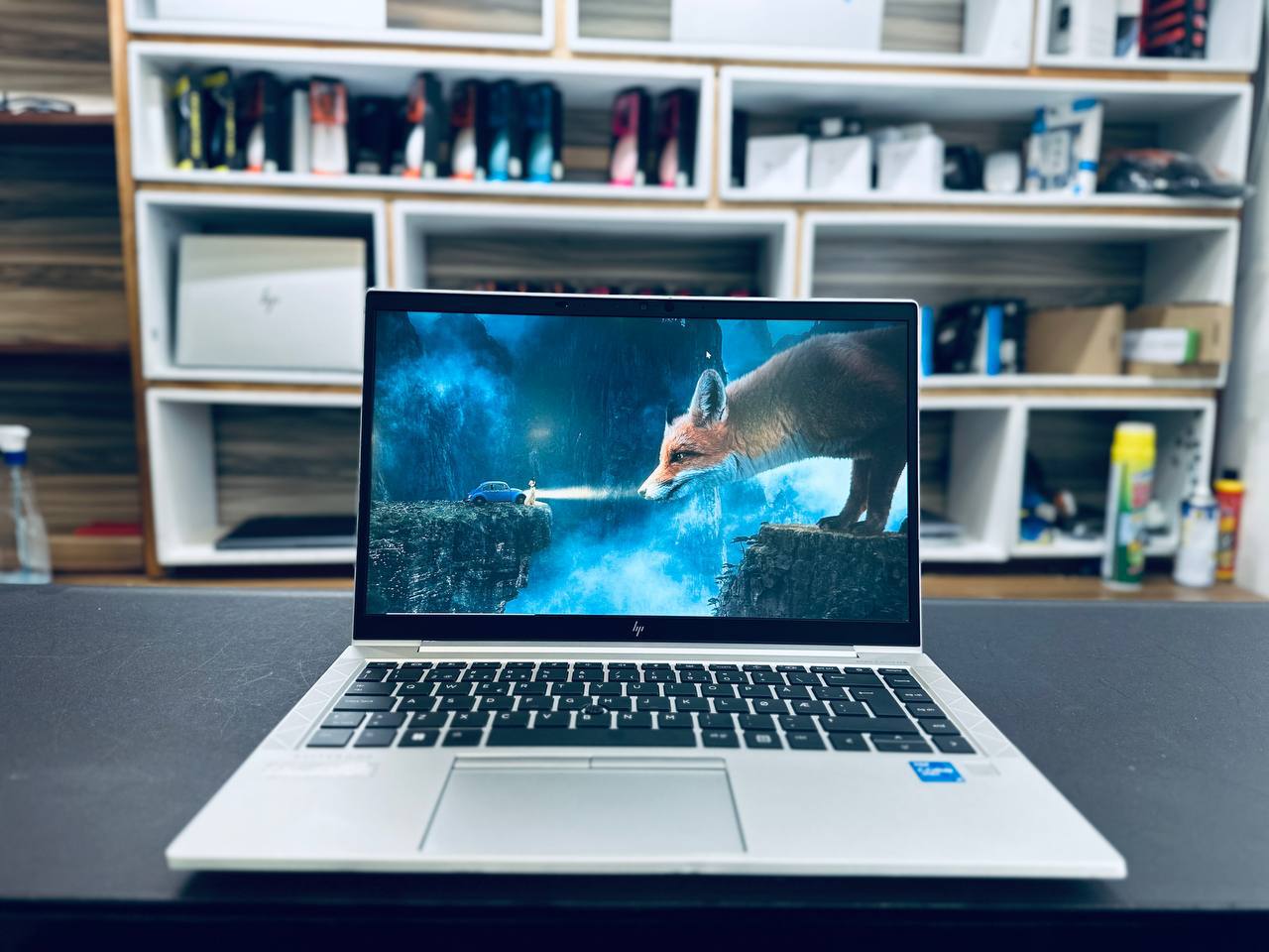 HP ELITEBOOK 11 GEN 14 INCH