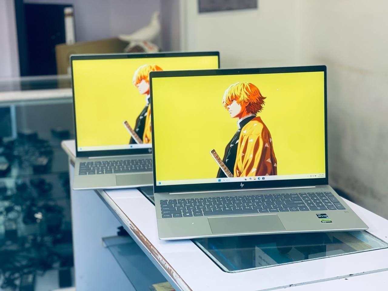 HP PAVILION PLUS 13 GEN 16 INCH