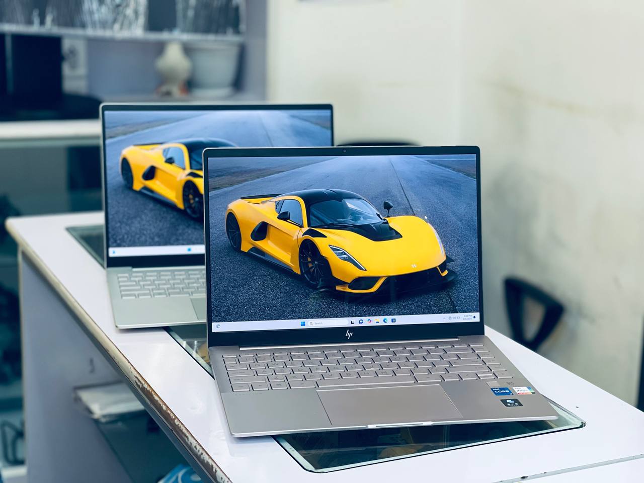 HP PAVILION PLUS 13 GEN 14 INCH