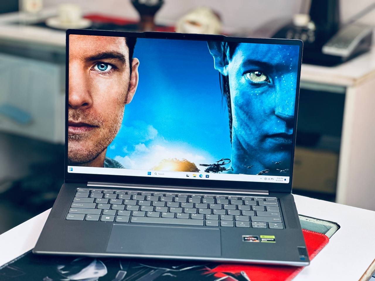 LENOVO 8000 SERIOUS 14 INCH