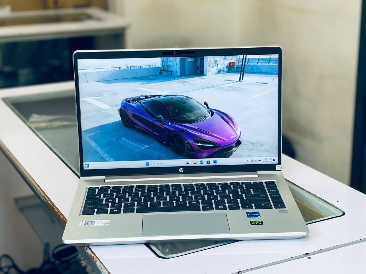 HP PROBOOK 13 GEN 14 INCH