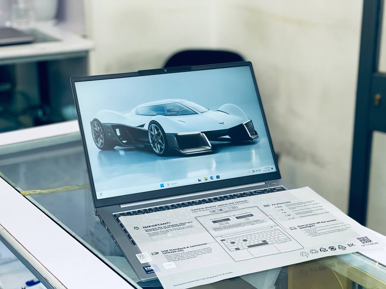 LENOVO THINKBOOK 15 GEN 14 INCH