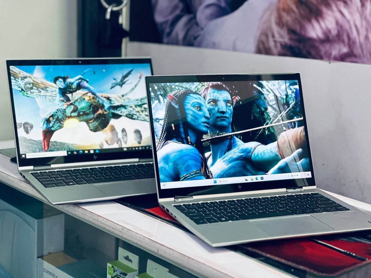 HP ELITEBOOK X360 13 GEN 13 INCH